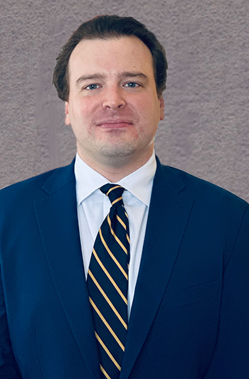 Cole Shoemaker attorney photo 